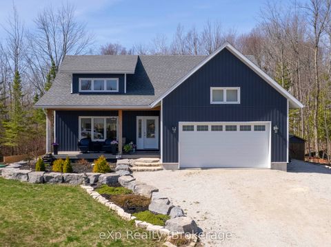 94 Birch Street South Bruce Peninsula ON N0H 2G0