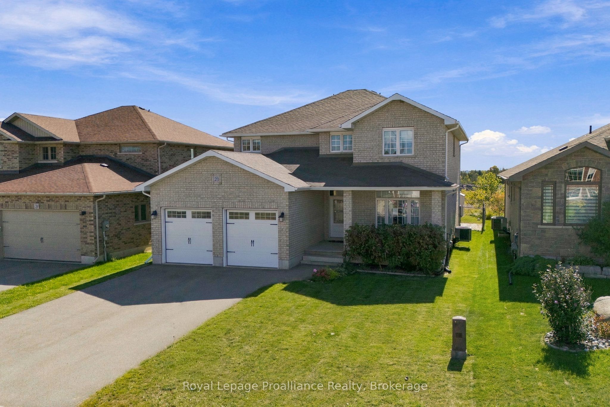 23 Crews Crescent