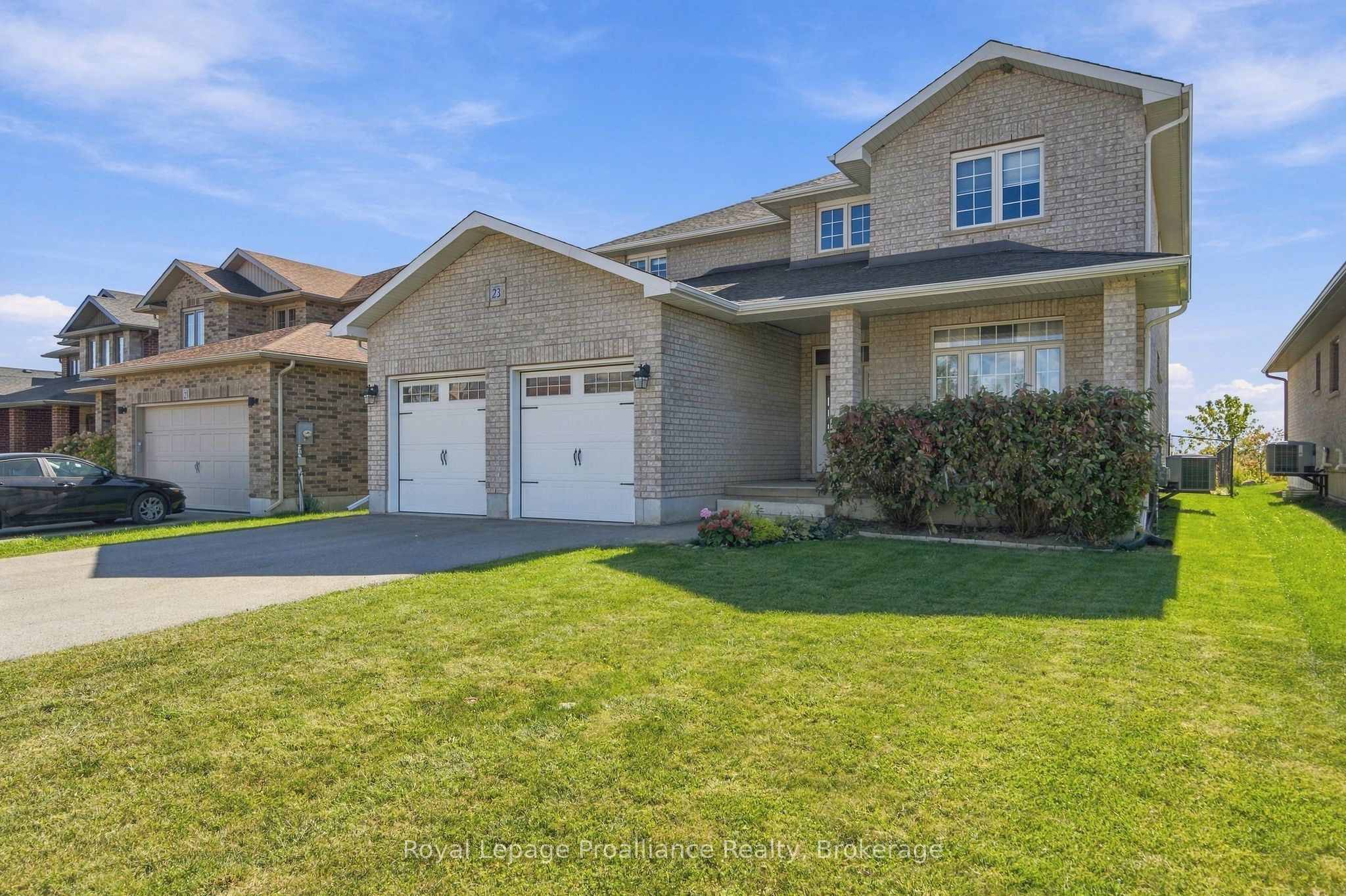 23 Crews Crescent