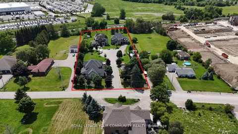 70 Simmons Street Vaughan ON L4H 4X7