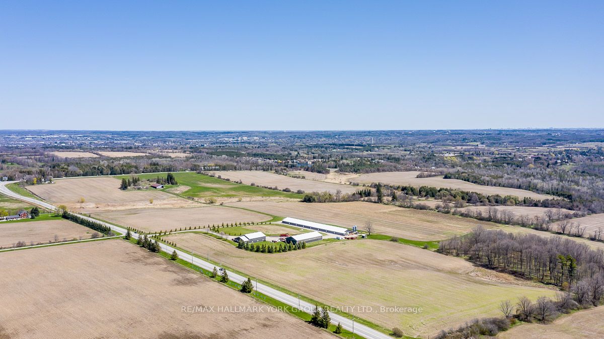 1783 Lloydtown-Aurora Road