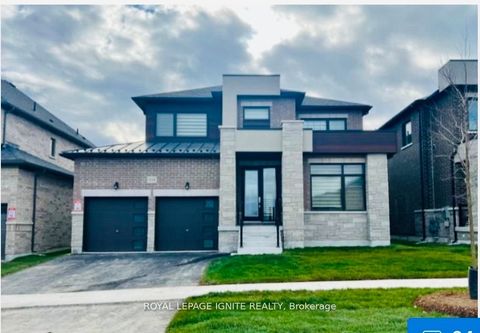 114 Whitehand Drive Clarington ON L1B 0W1