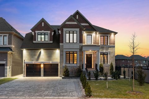 23 Mumberson Street Innisfil ON L0L 1L0