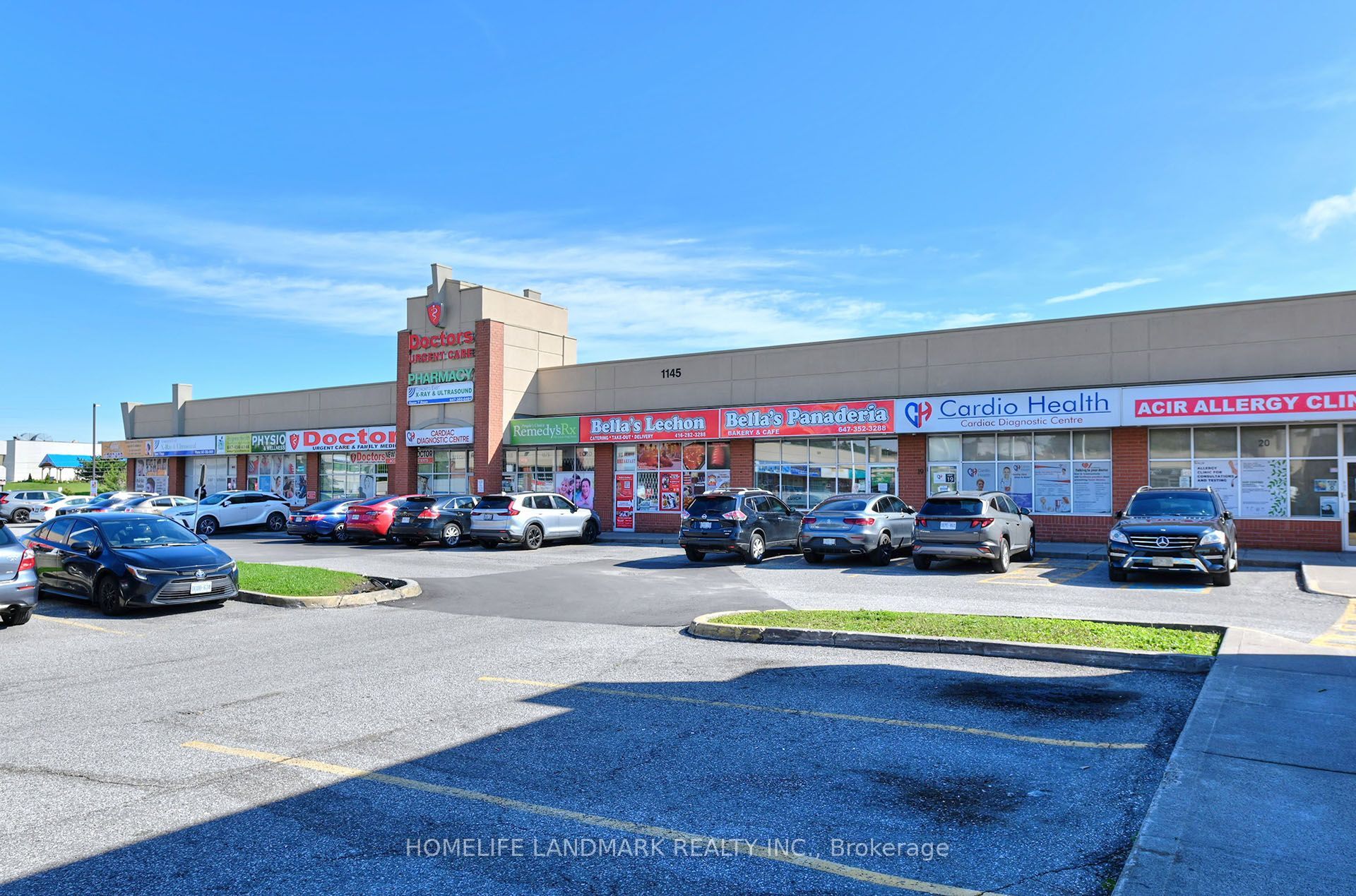 1145 Morningside Avenue 13