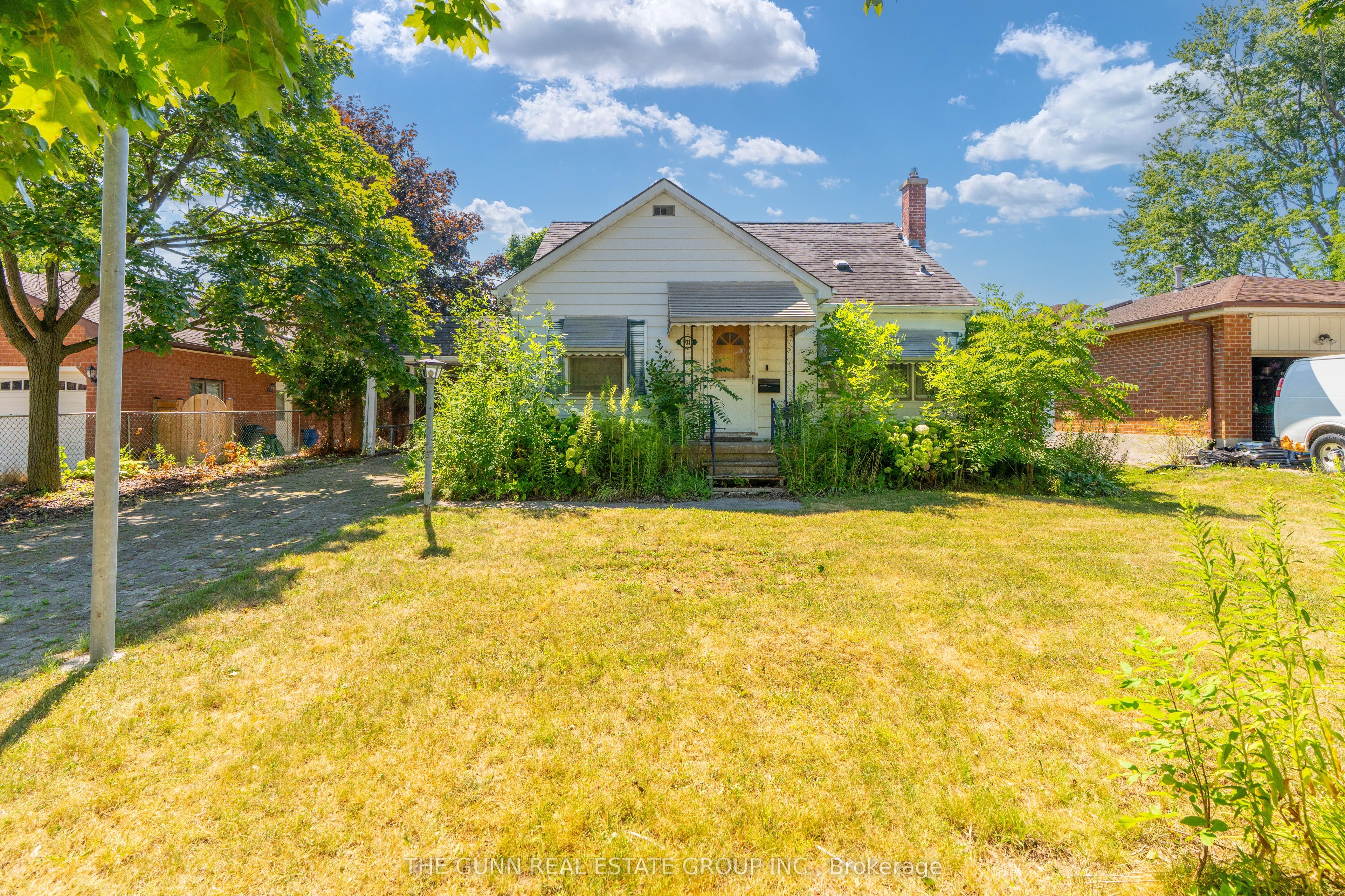 931 Willow Drive