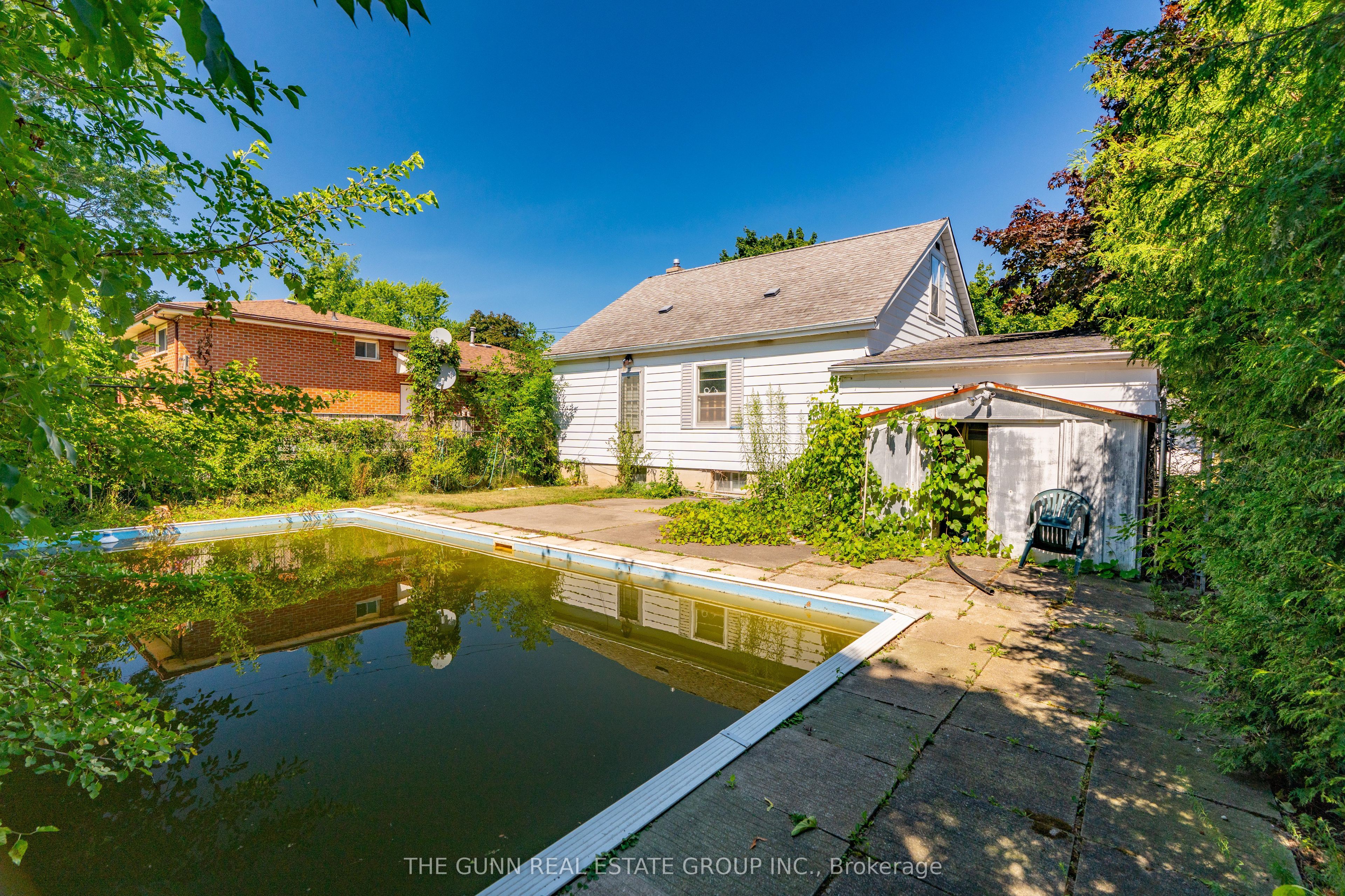 931 Willow Drive