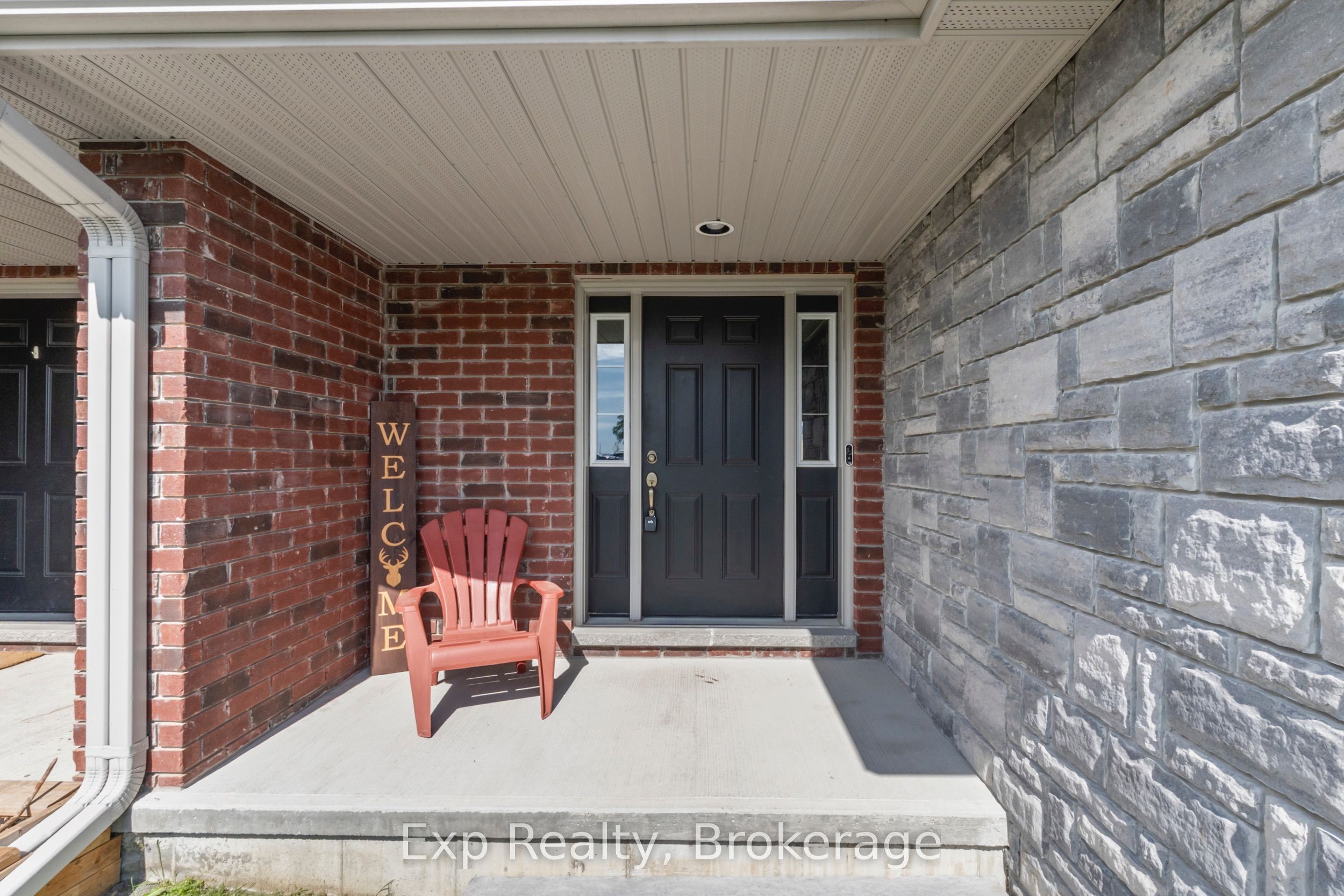 54 Cortland Crescent
