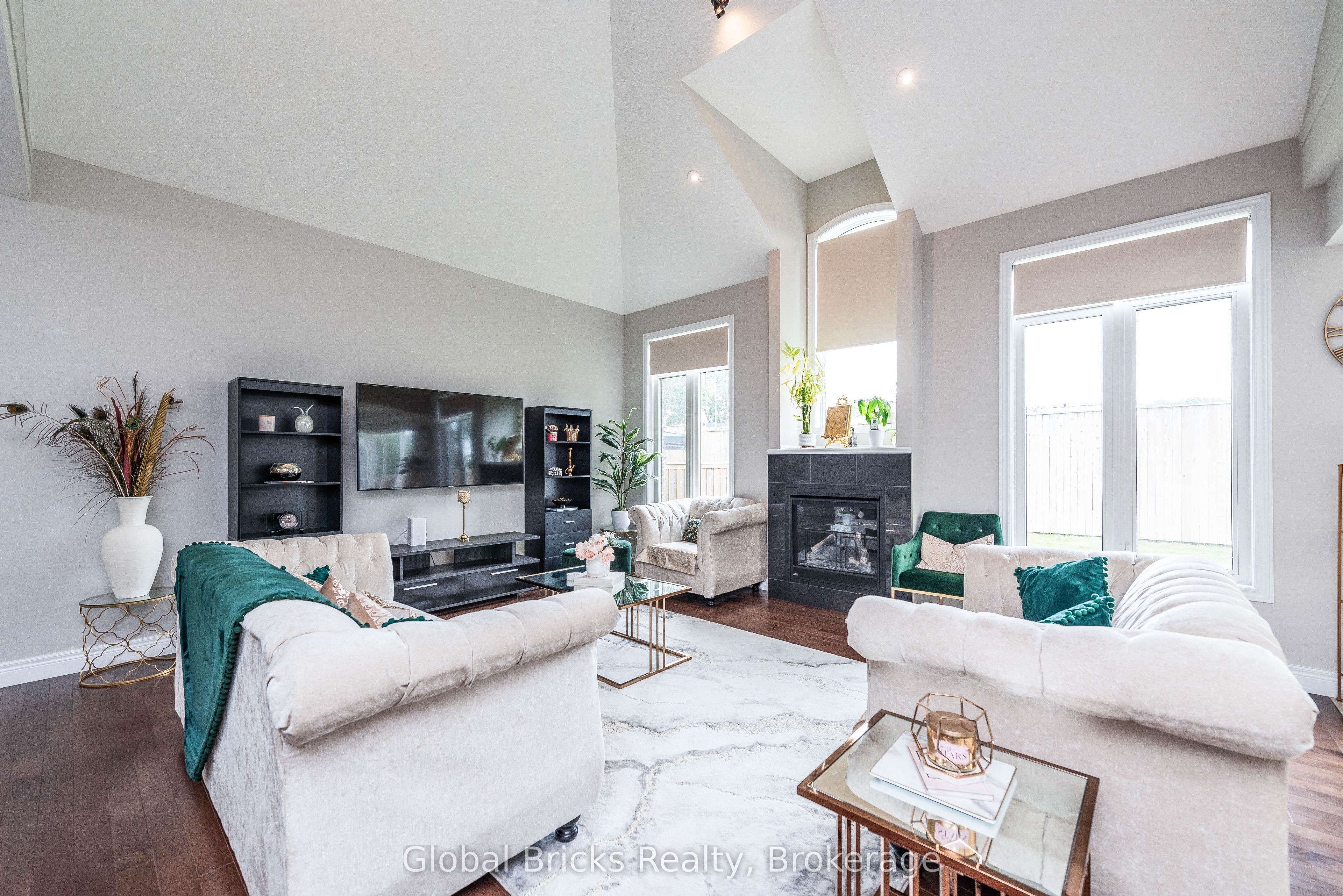 25 Hilborn Street