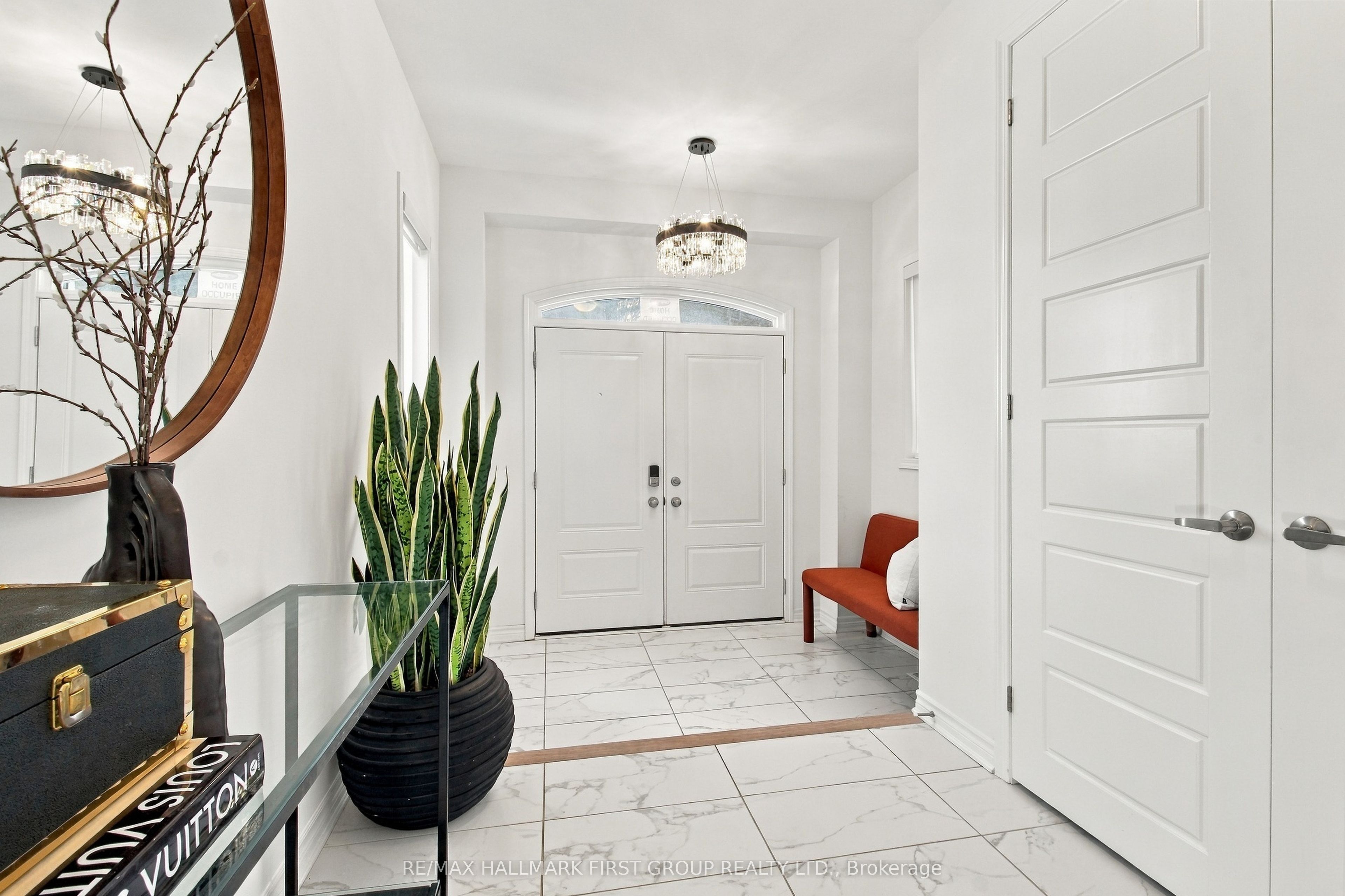 3302 Marchington Square