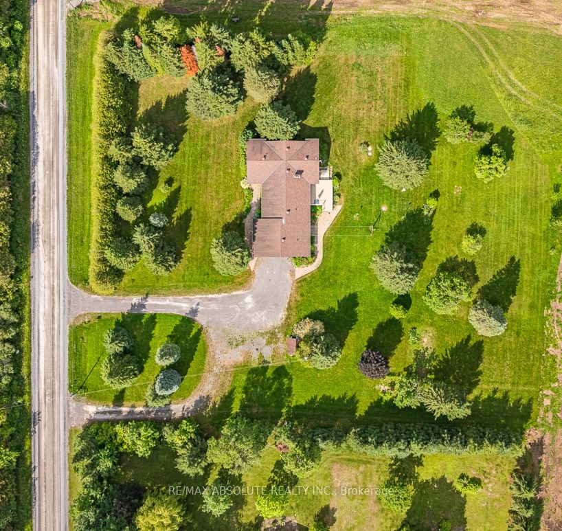 2772 Harbison Road