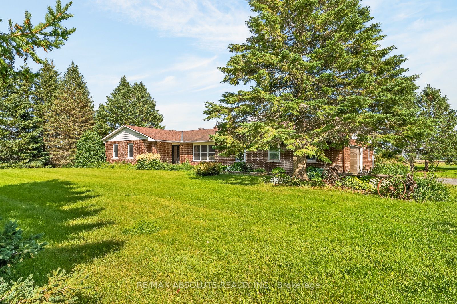 2772 Harbison Road