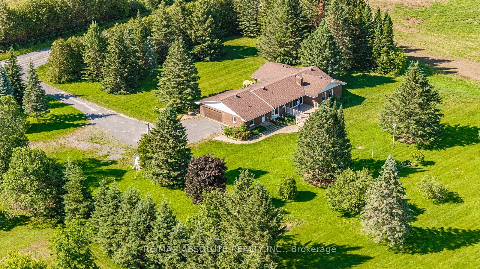 2772 Harbison Road