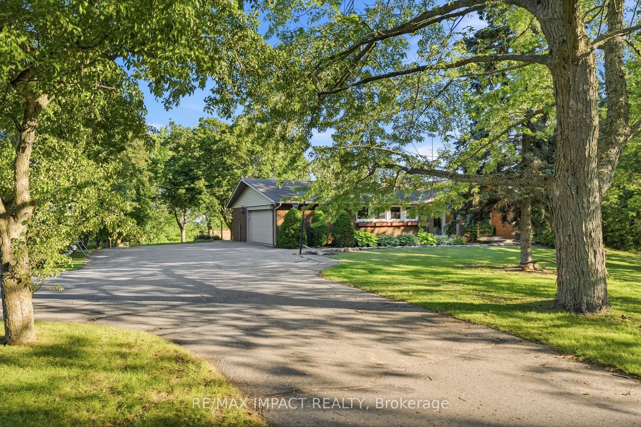 1597 Concession Road 7 Road