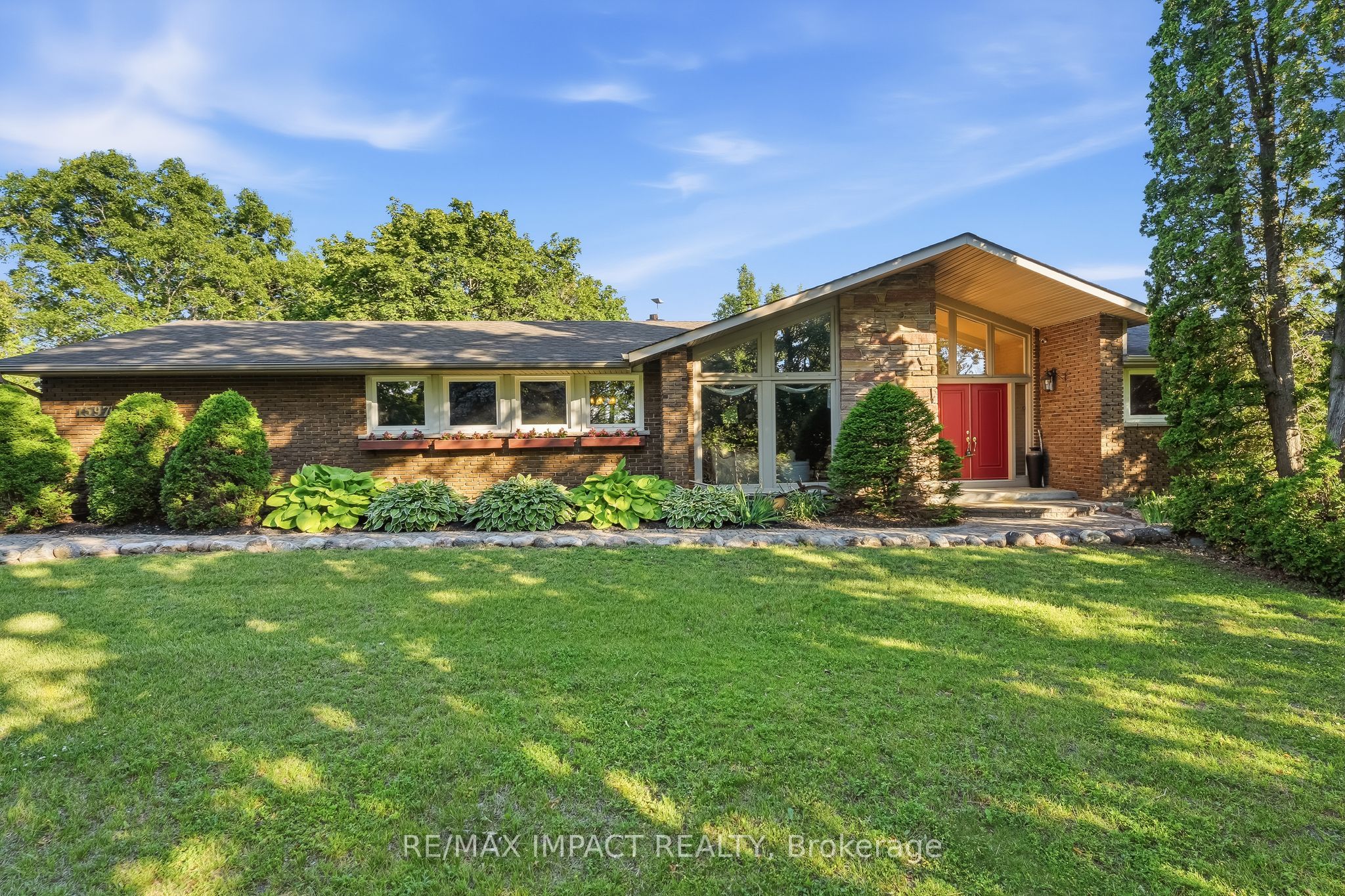 1597 Concession Road 7 Road