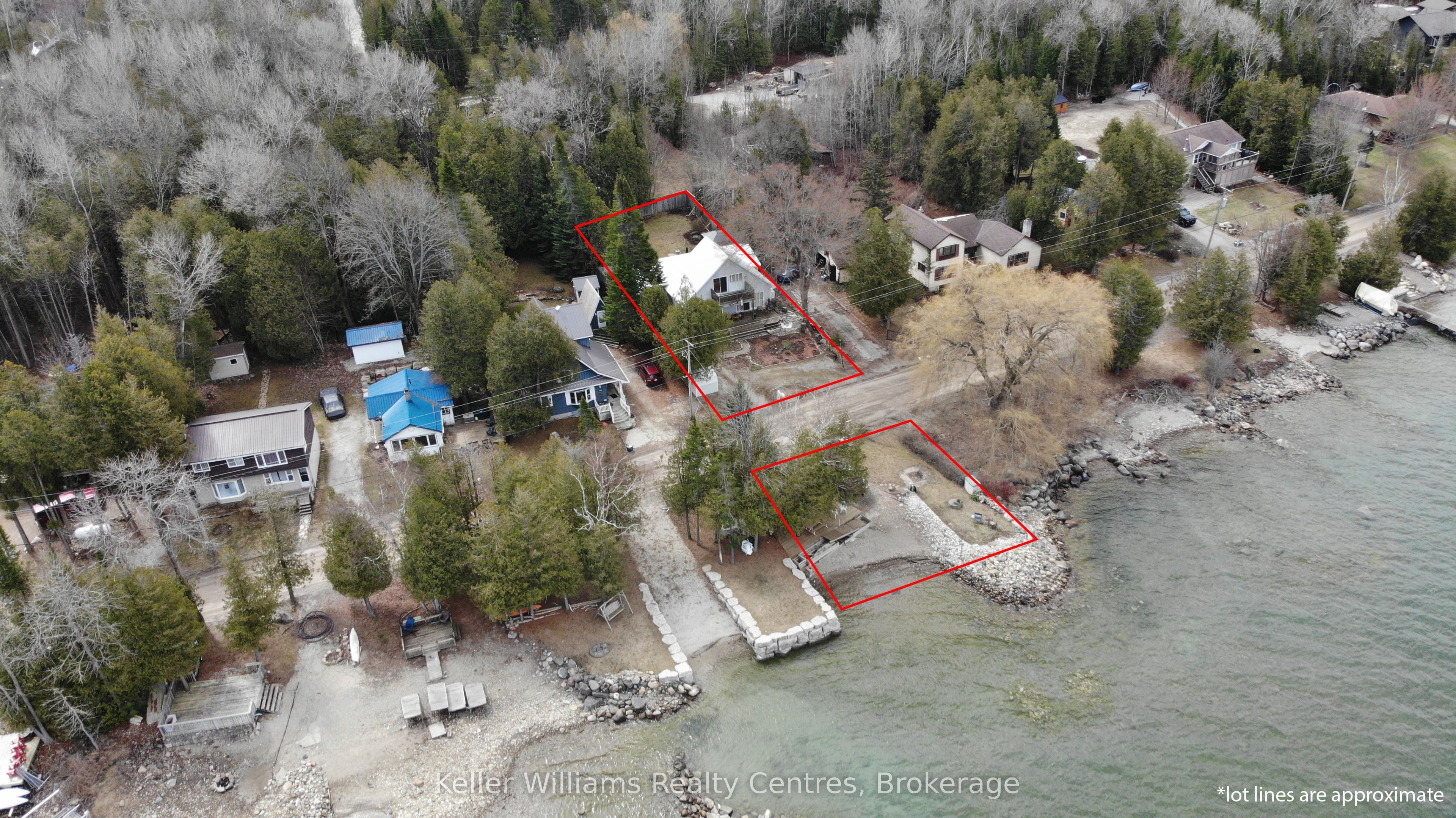 98 Hope Bay Road