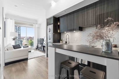 120 Parliament Street 713 Toronto C08 ON M5A 0N6