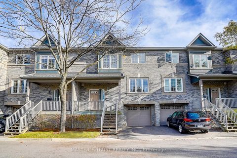 5535 Glen Erin Drive 48 Mississauga ON L5M 6H1