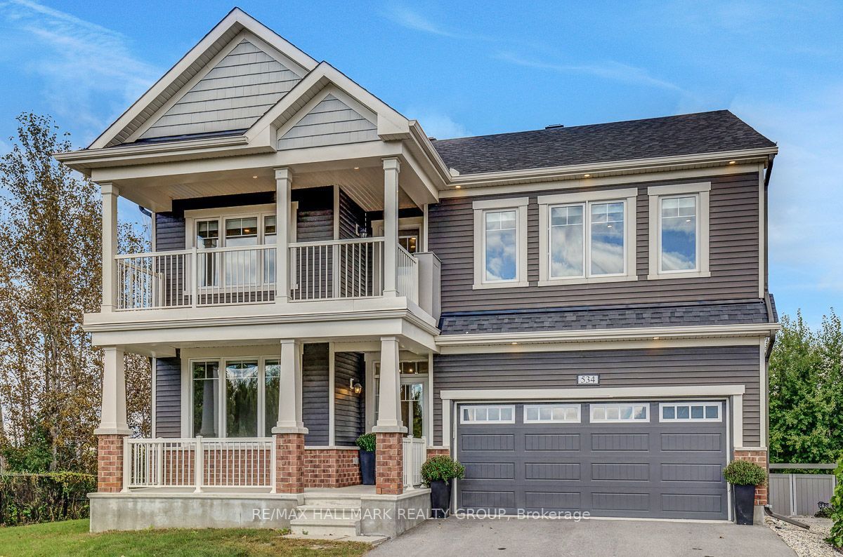 534 Nordmann Firr Court