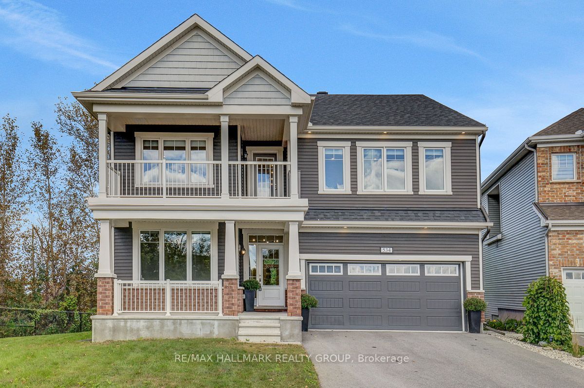 534 Nordmann Firr Court