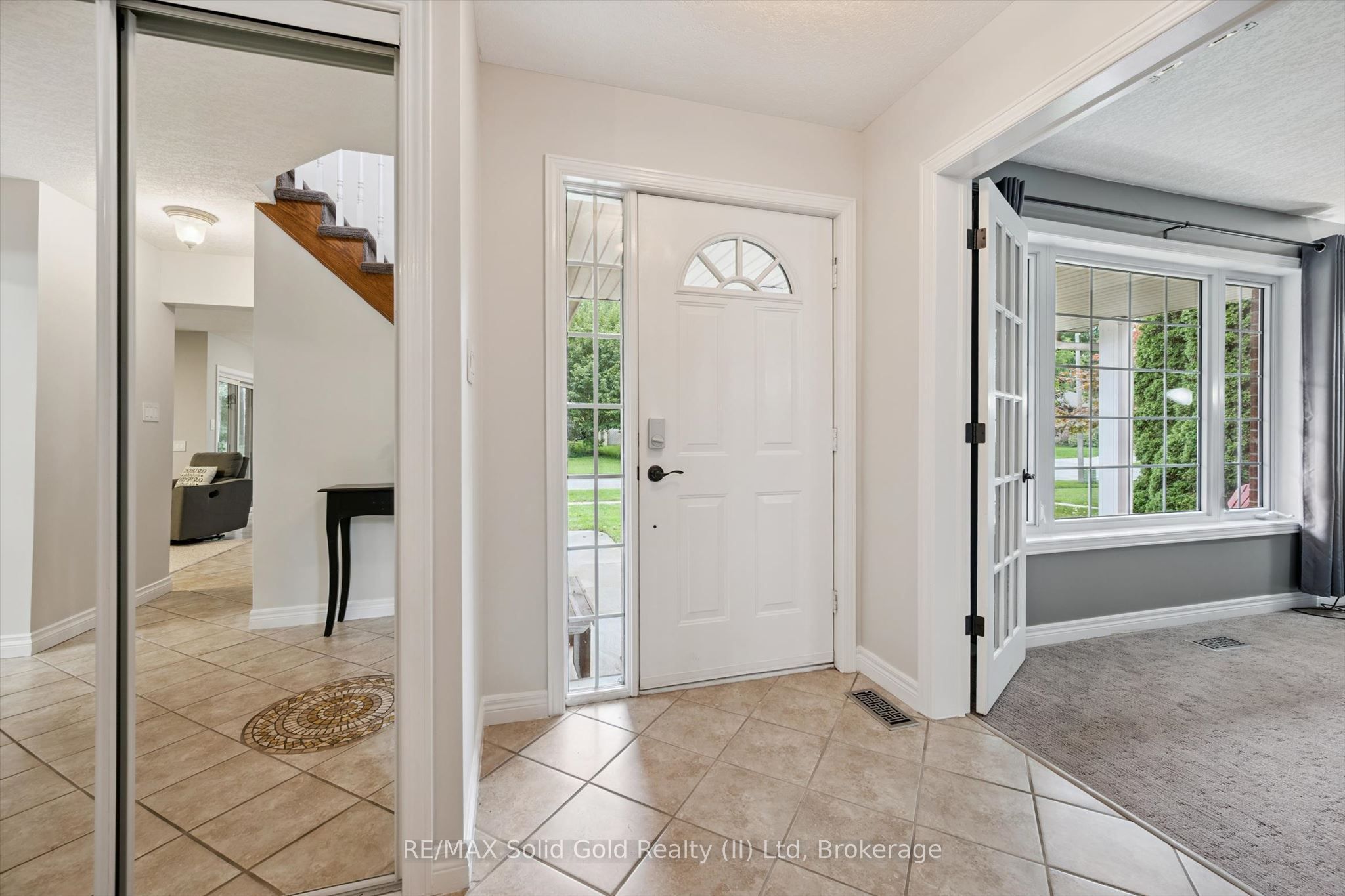 10 Merner Place