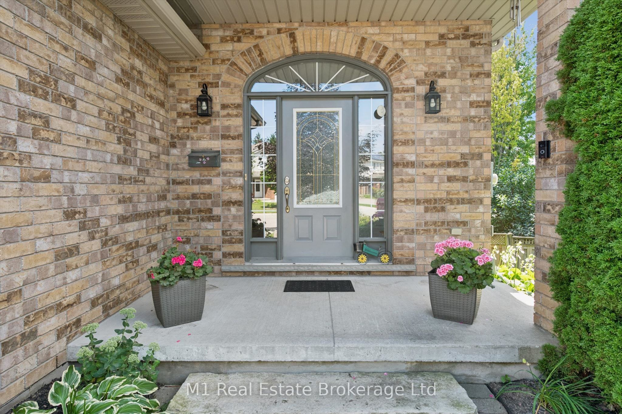 46 Paulstown Crescent