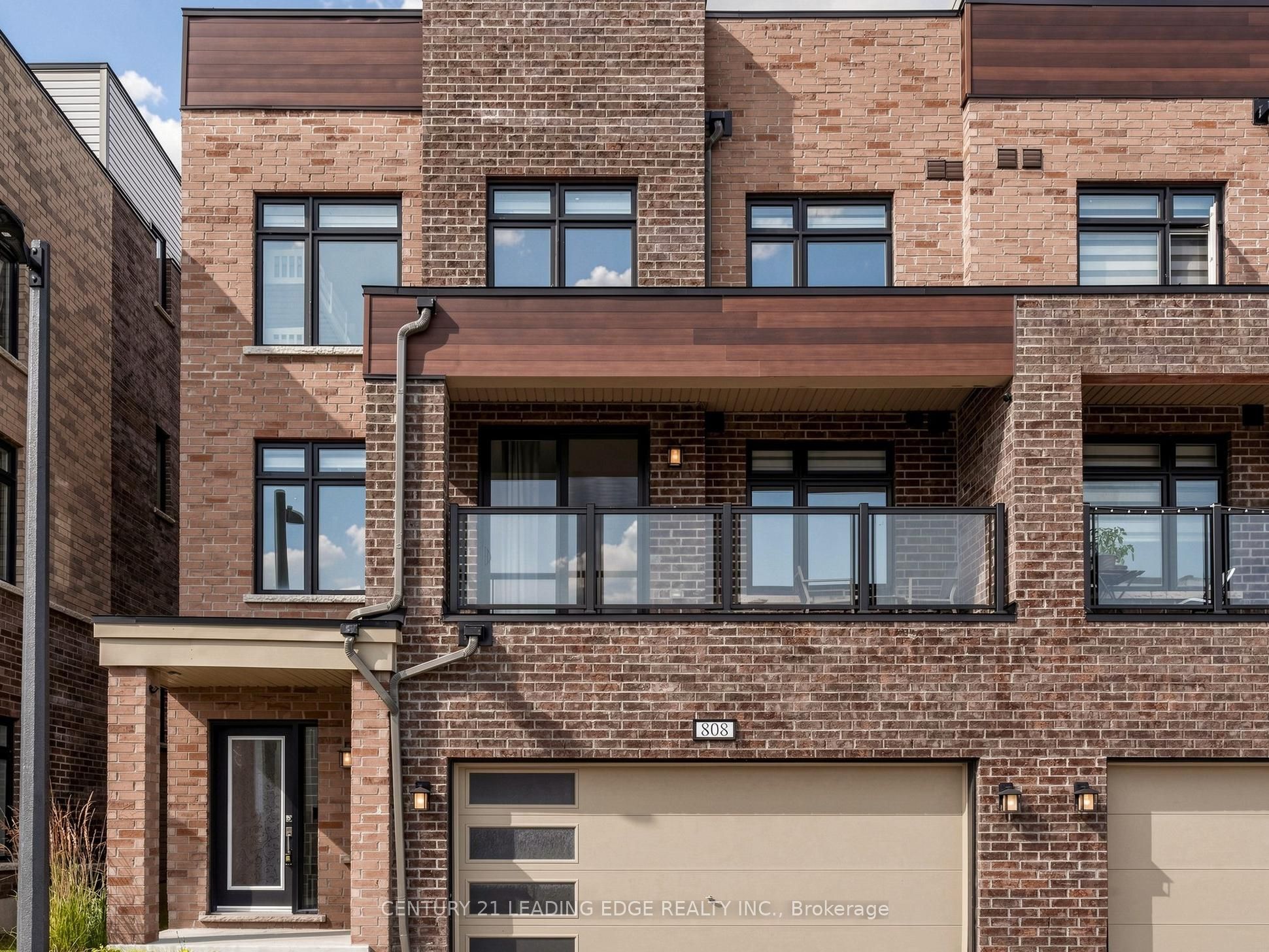 1865 Pickering Parkway 808