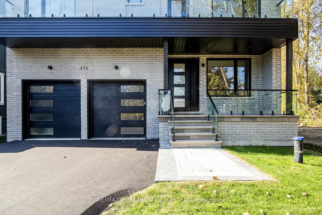 496 Duclos Point Road