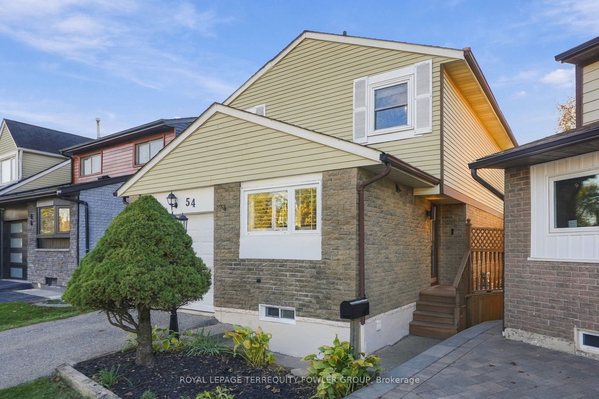 54 ANDREA Road