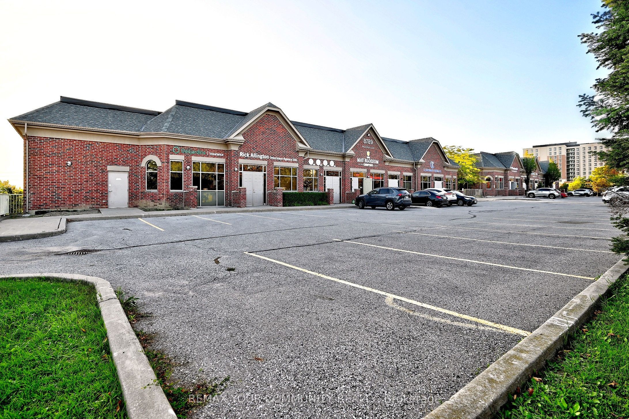 8789 Woodbine Avenue 213 - 214