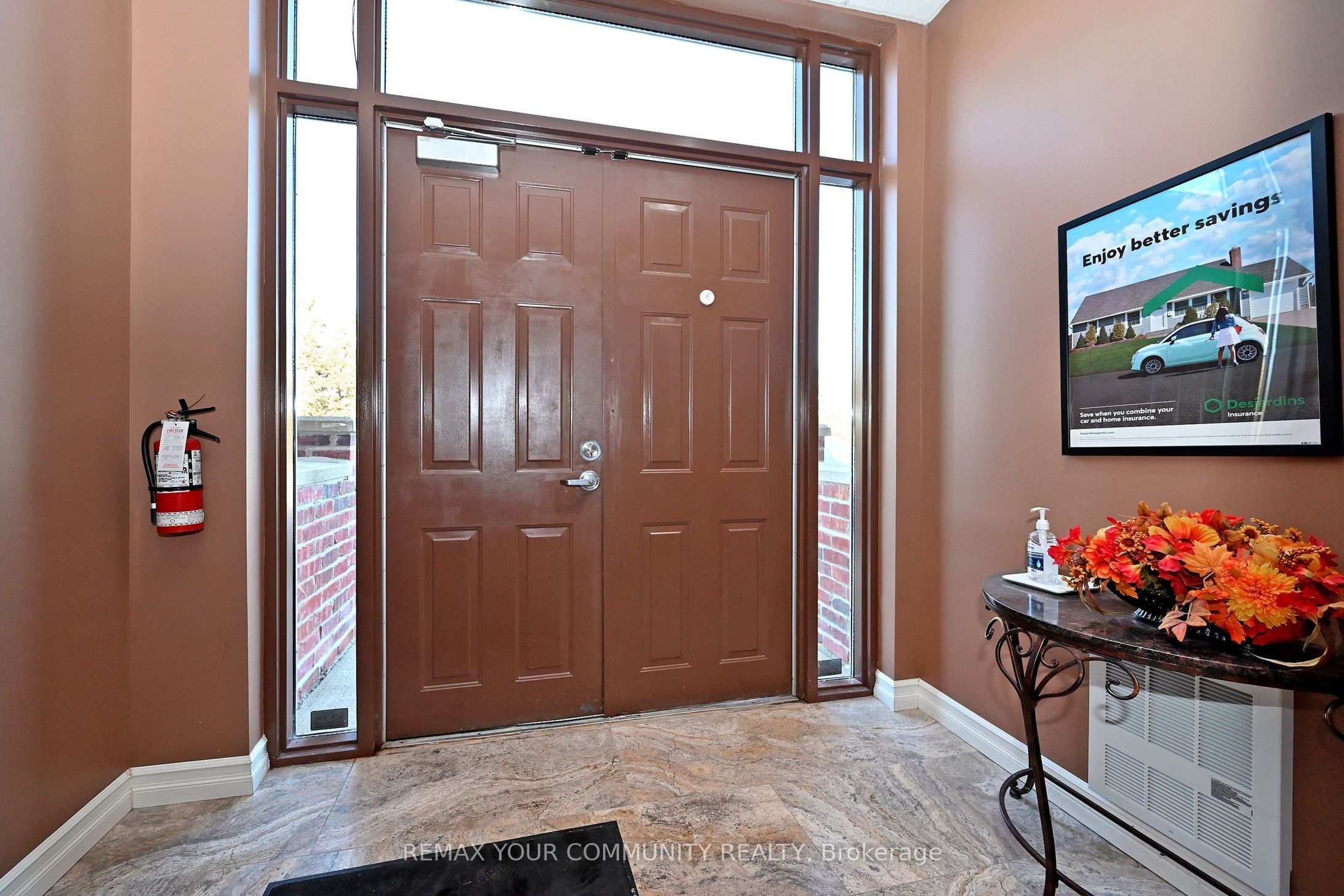 8789 Woodbine Avenue 213 - 214