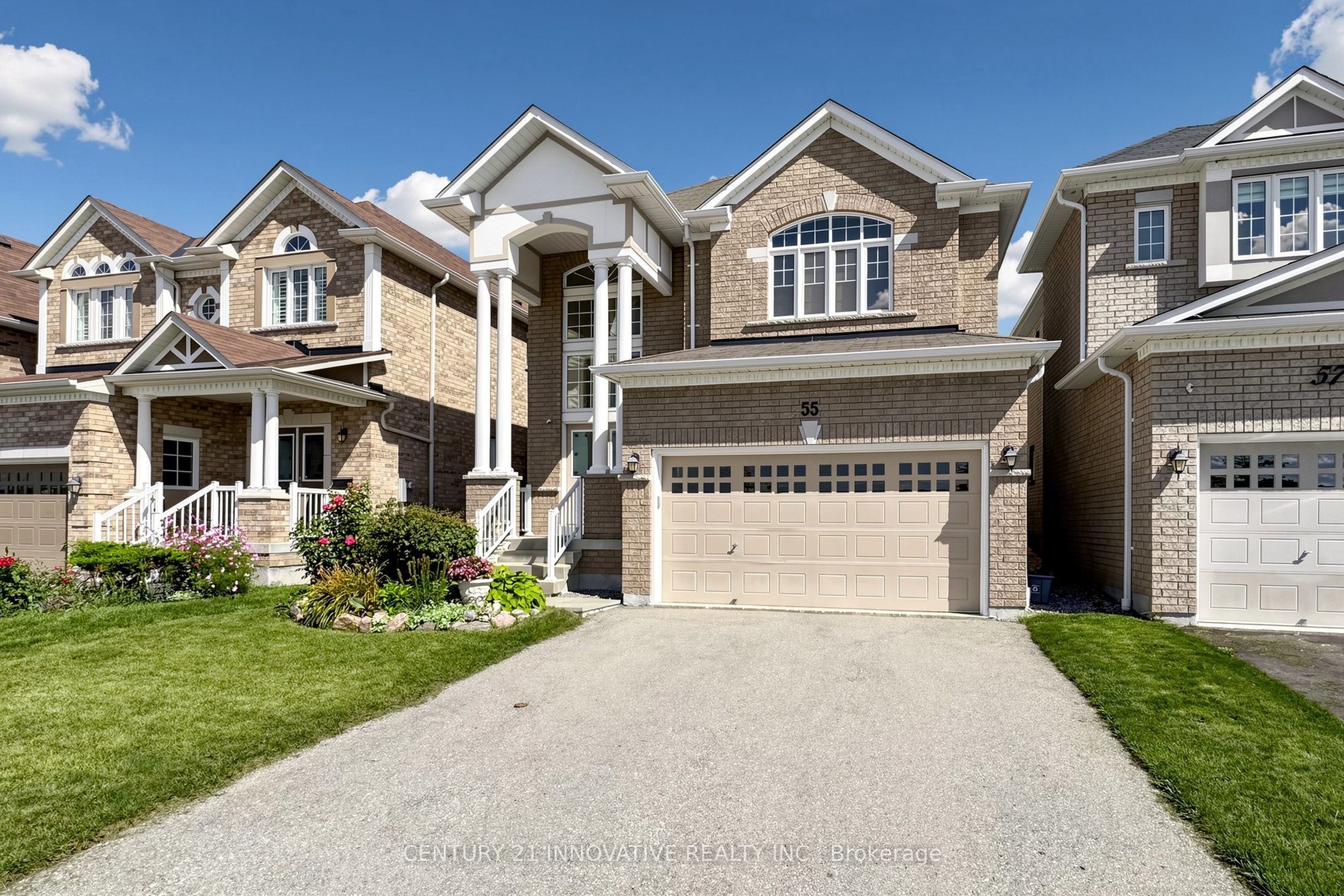 55 Sharplin Drive