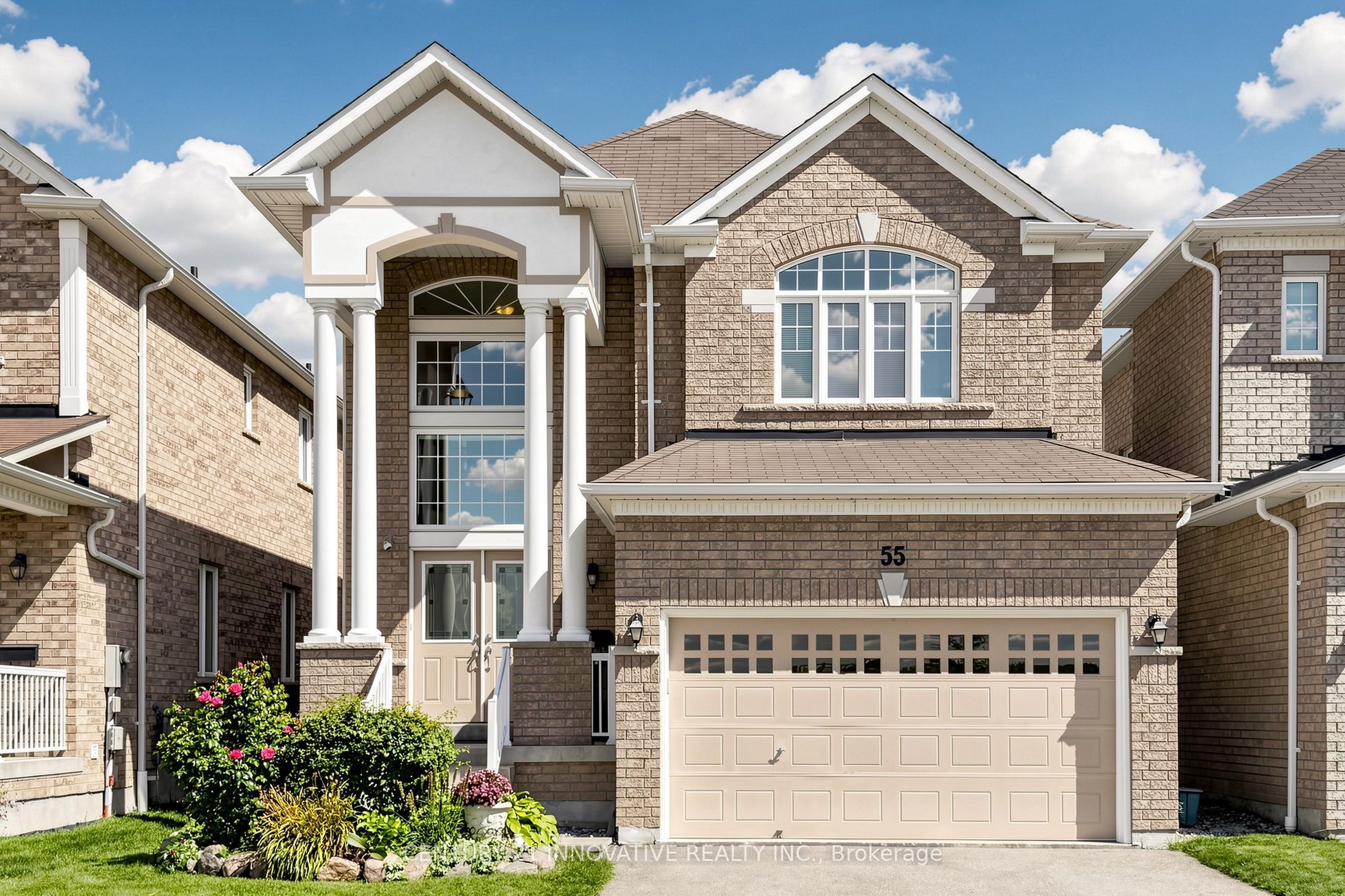 55 Sharplin Drive