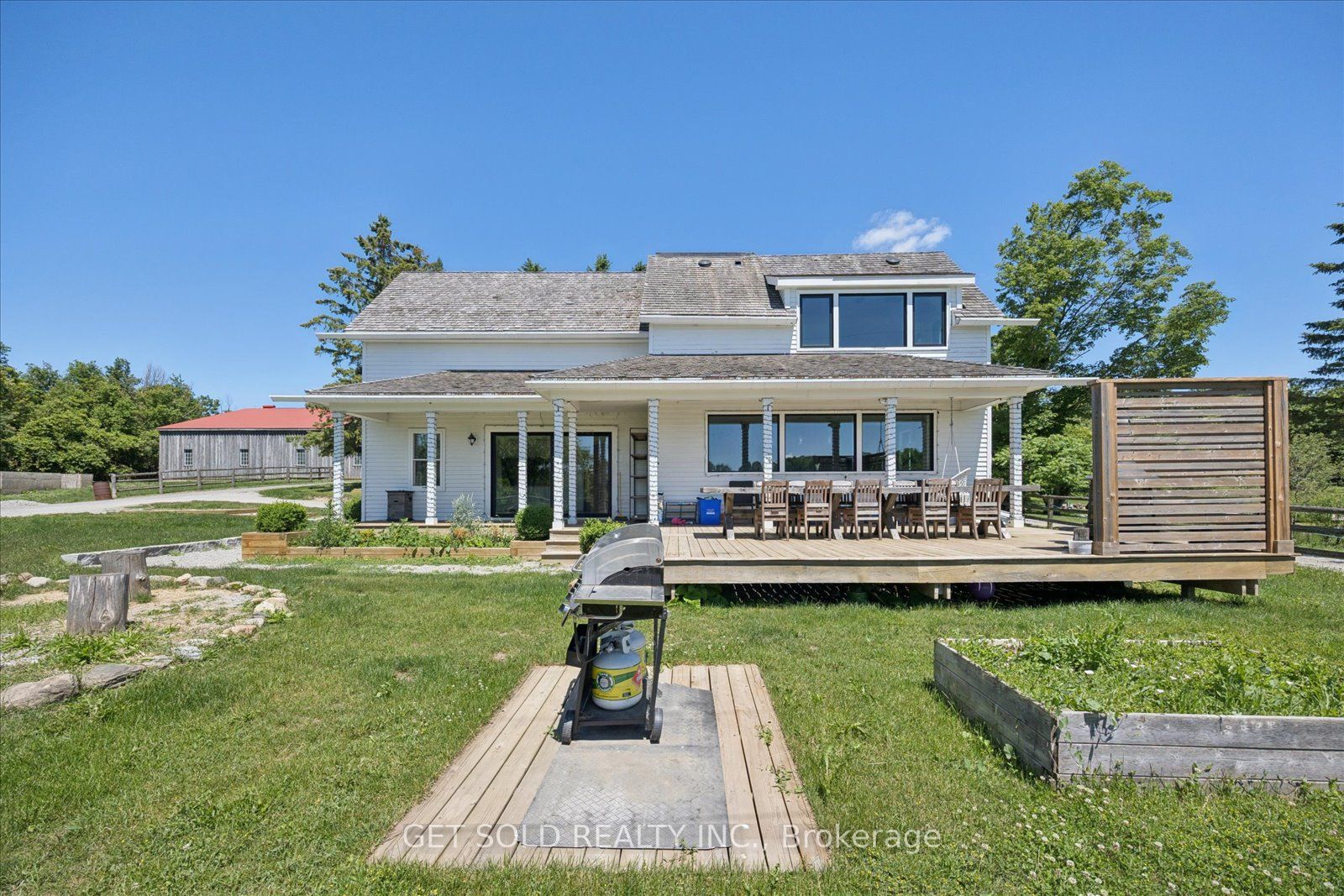 14059 McCowan Road