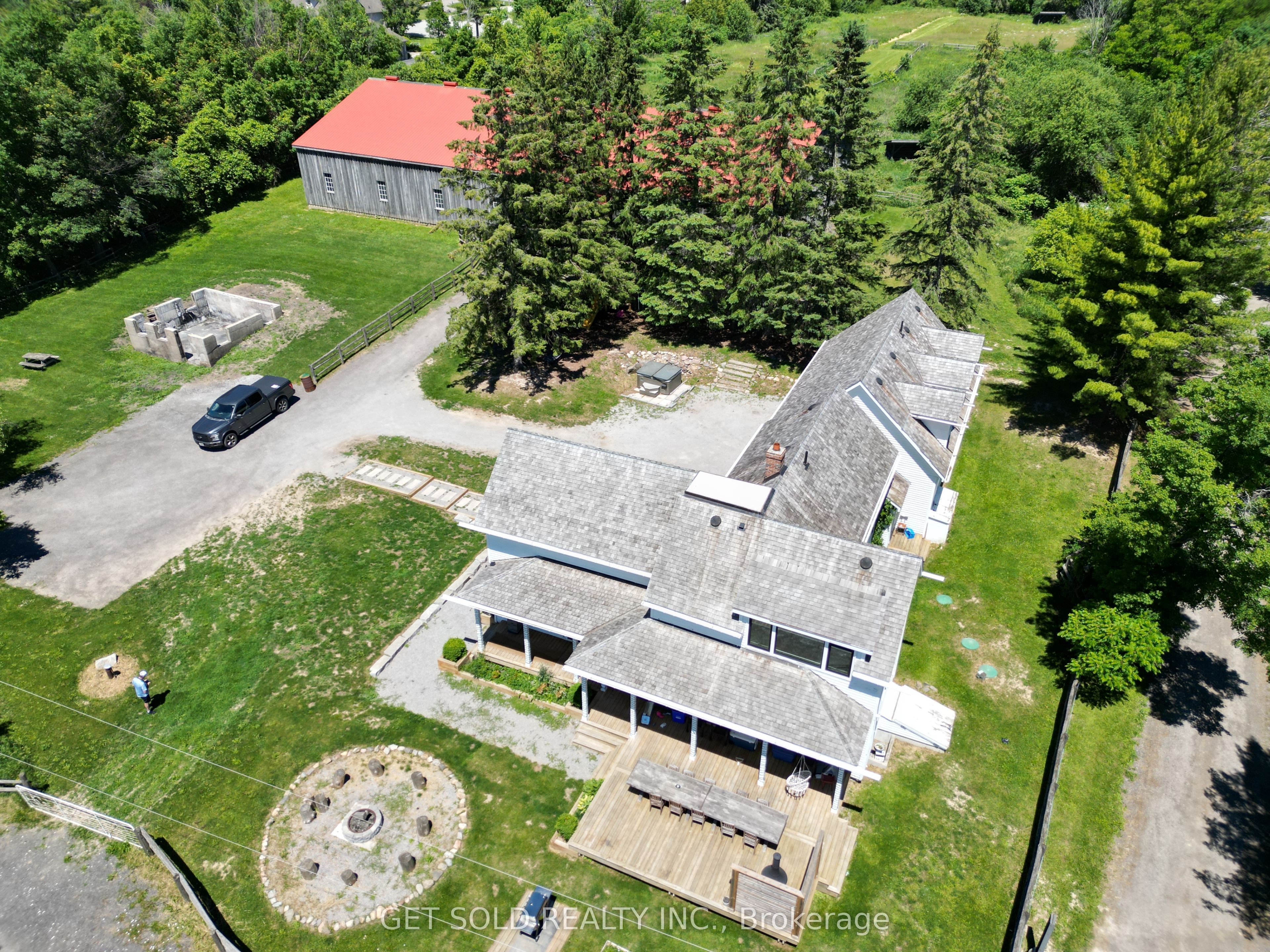 14059 McCowan Road