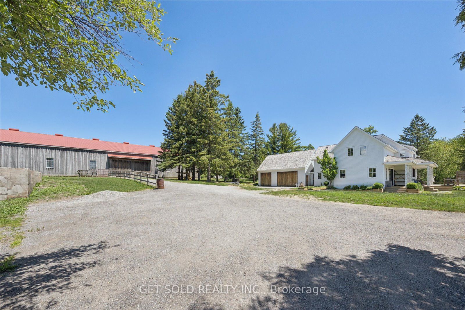 14059 McCowan Road