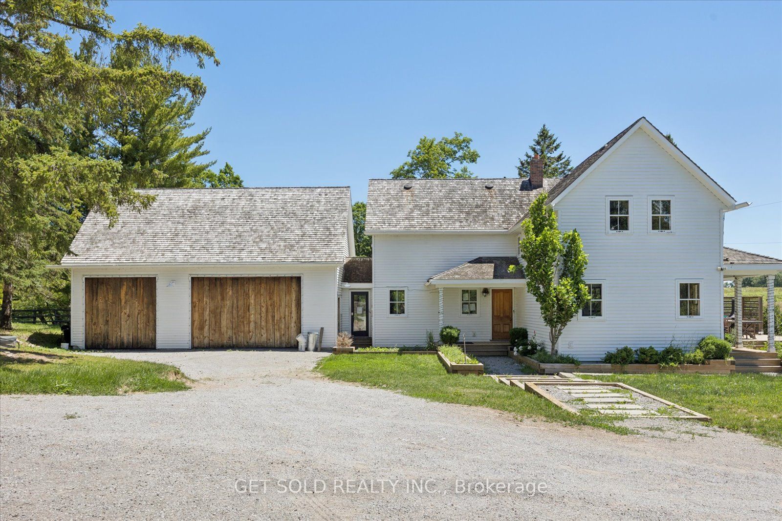 14059 McCowan Road