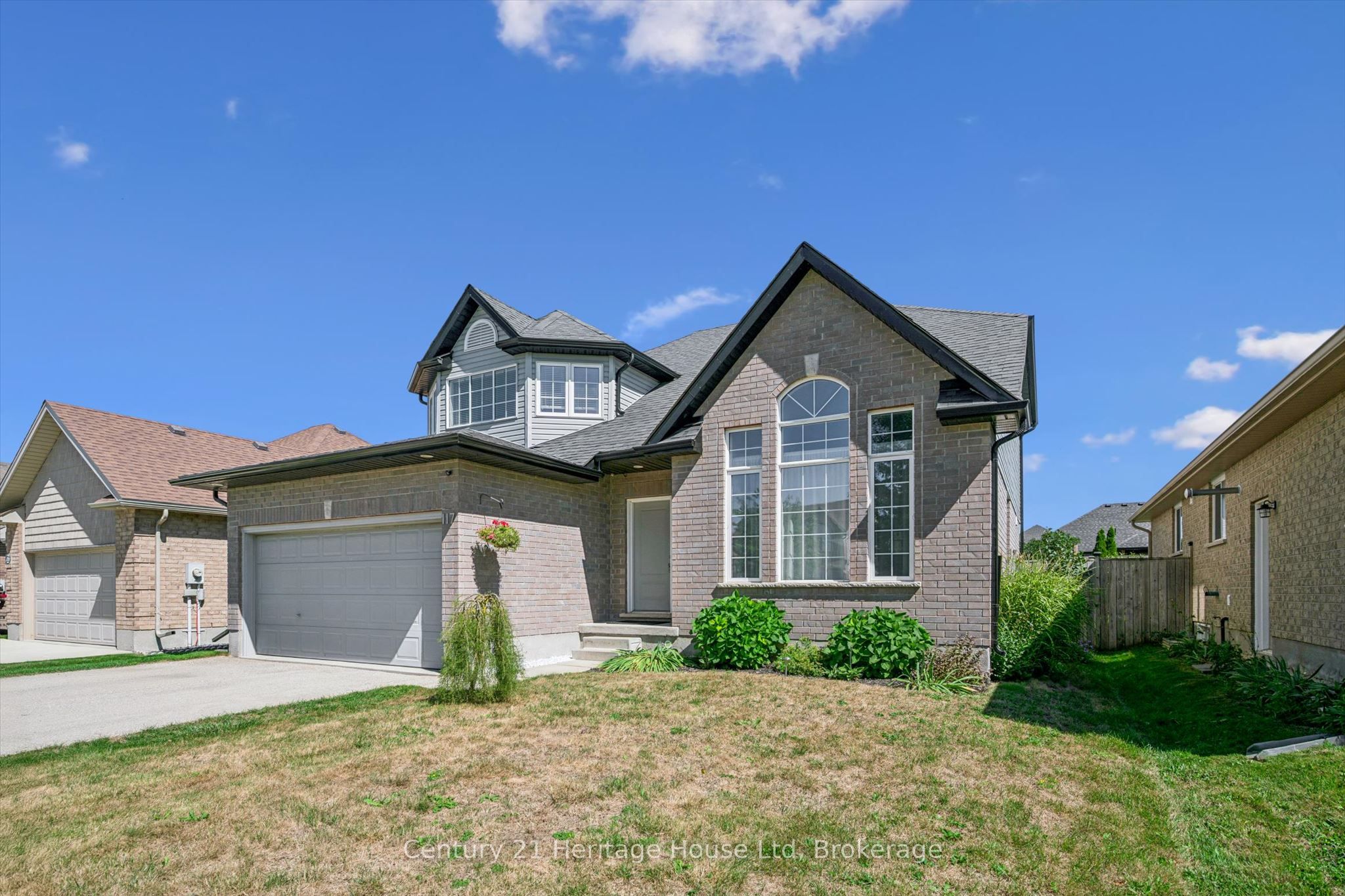 117 Schmidt Drive