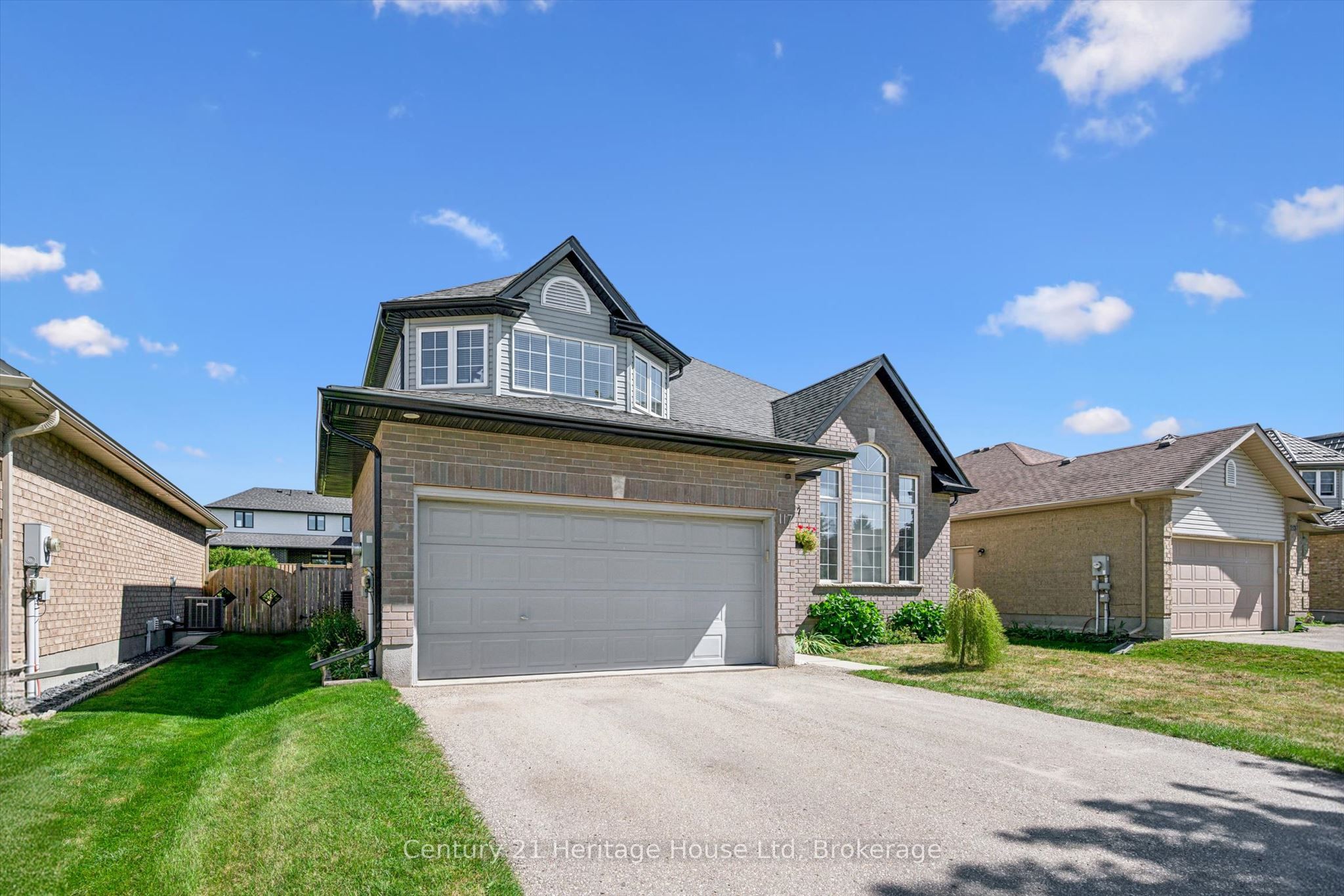 117 Schmidt Drive
