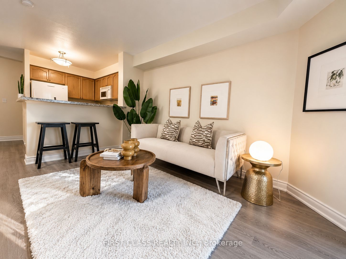 11 Michael Power Place 715
