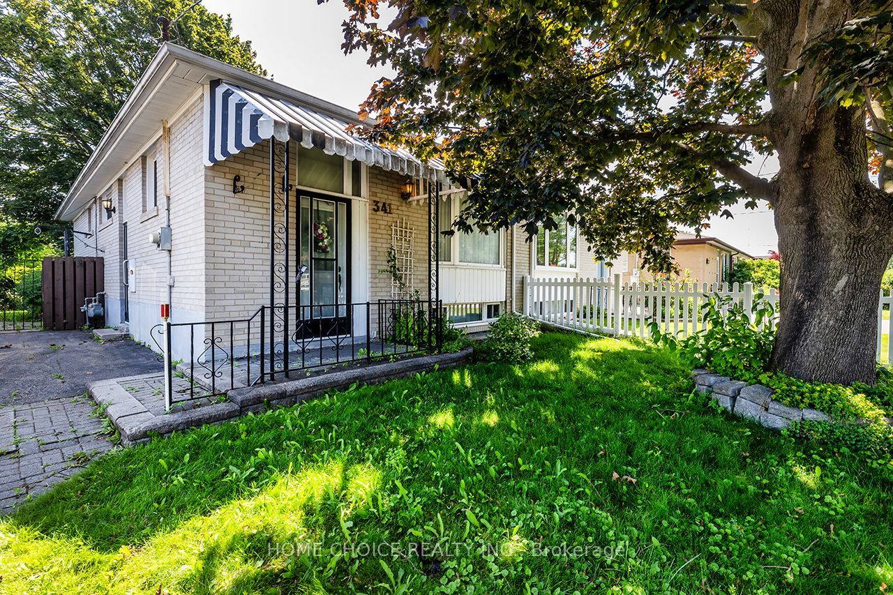 341 Rosedale Drive