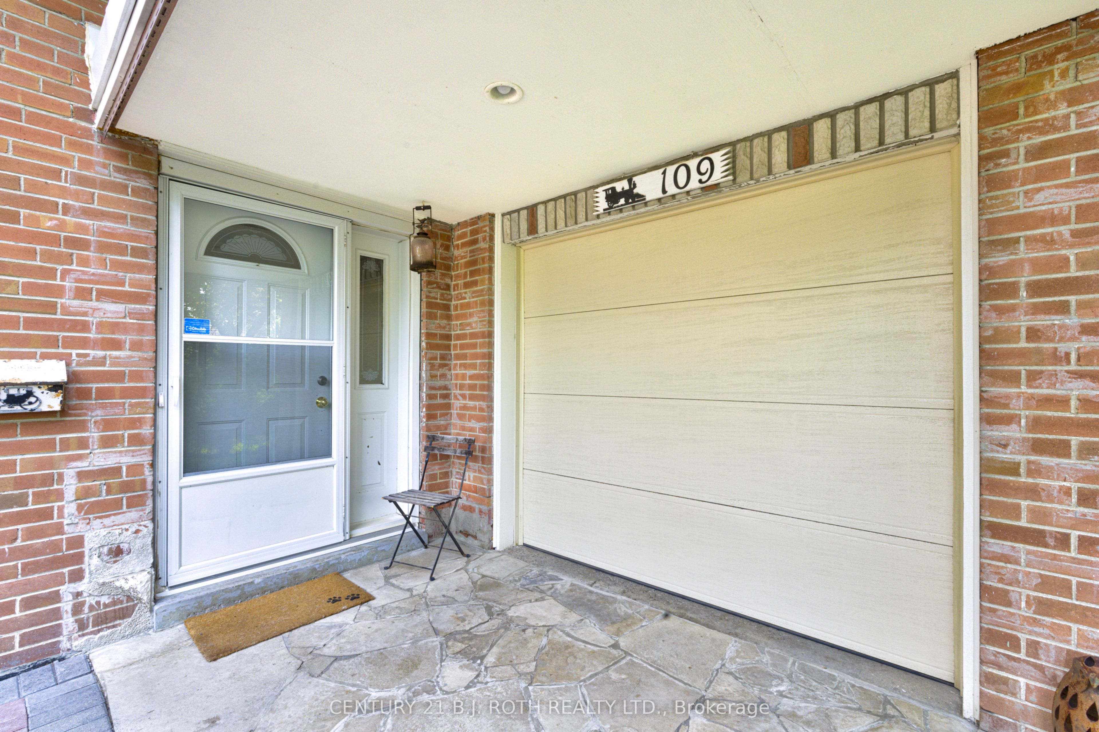 109 Wincott Drive