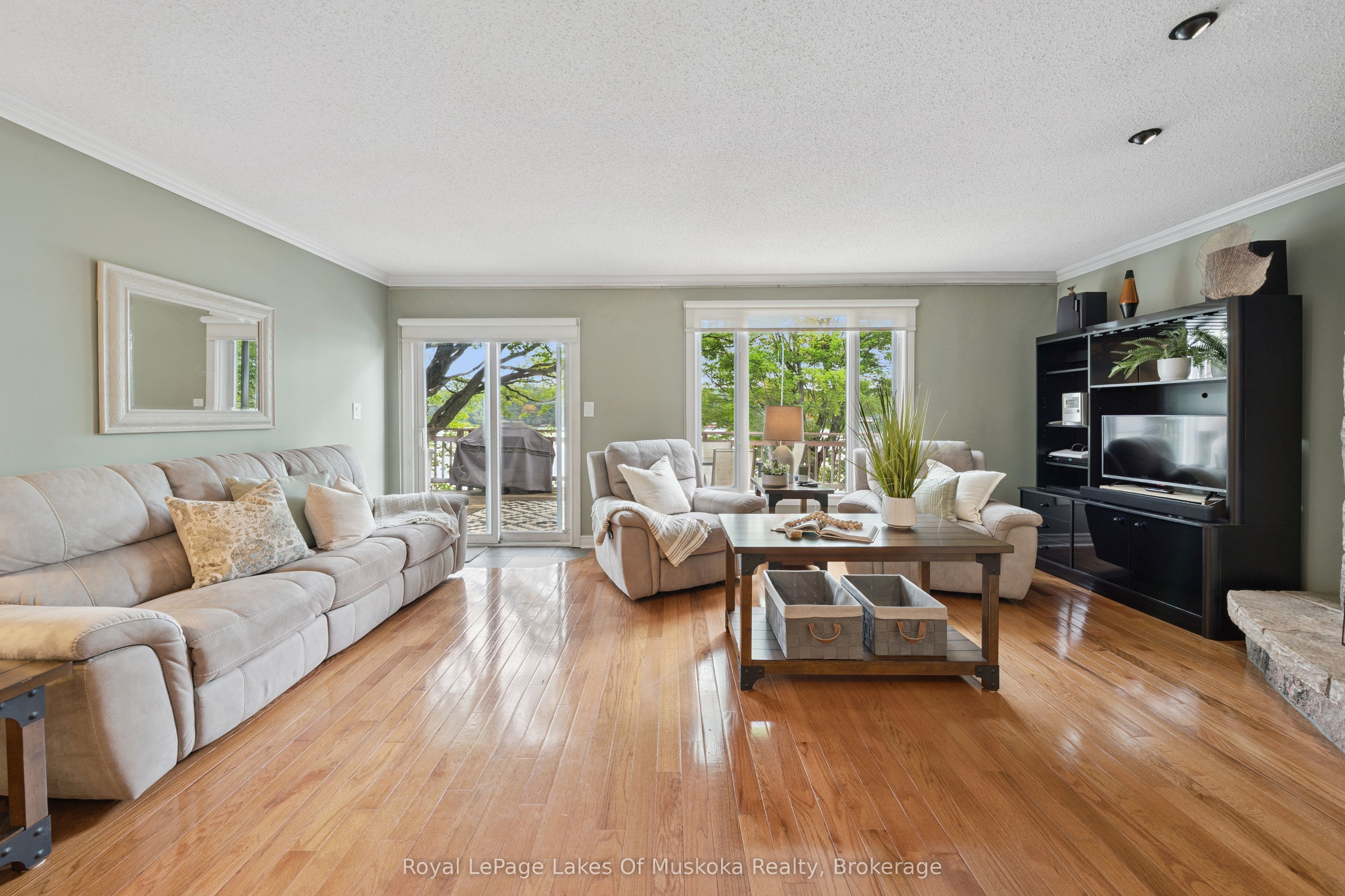 1082 Kawagama Lake Road