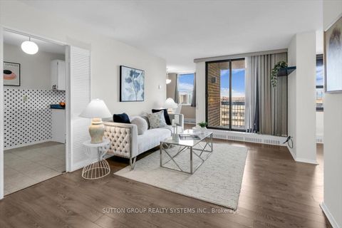 90 Ling Road PH109 Toronto E10 ON M1E 4Y3