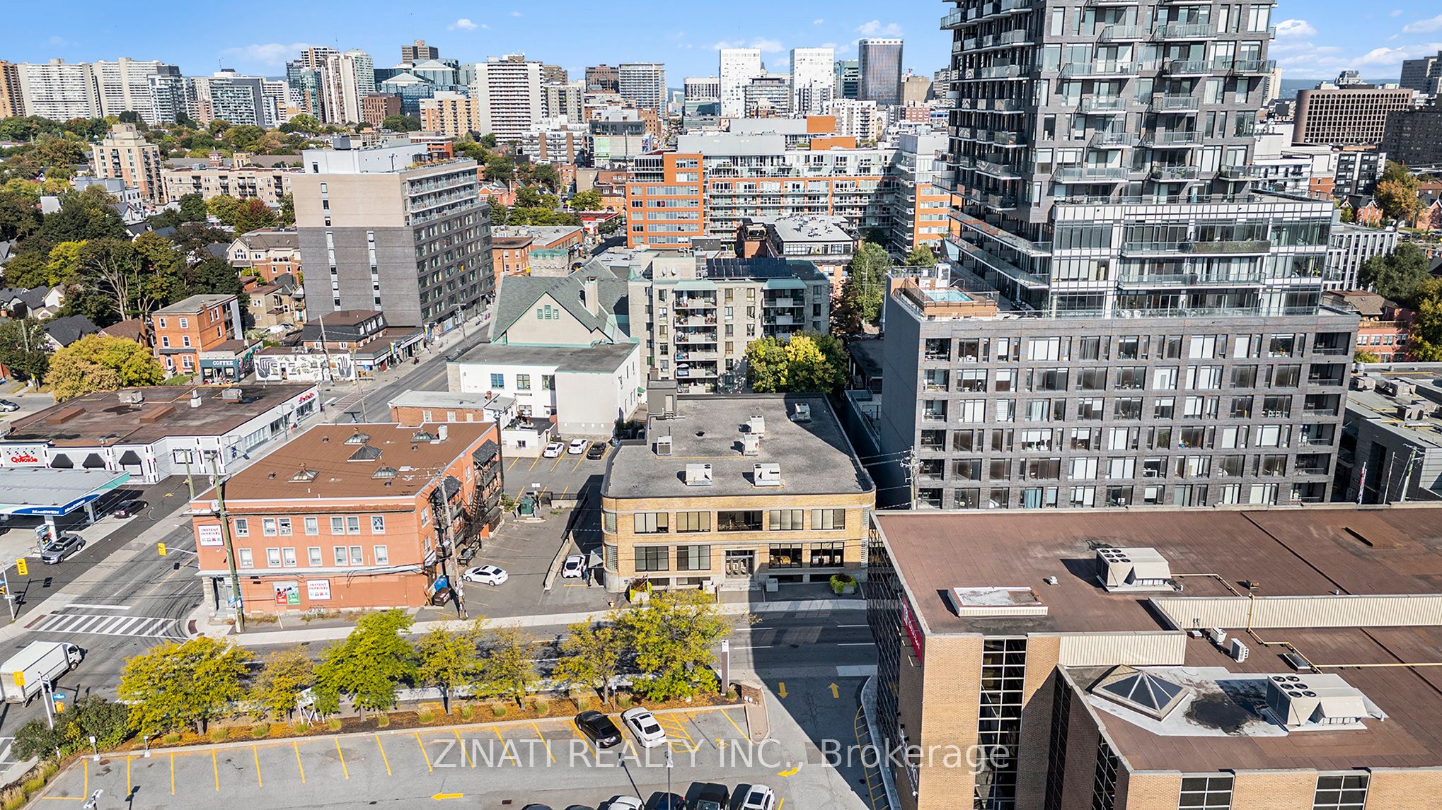 205 Catherine Street