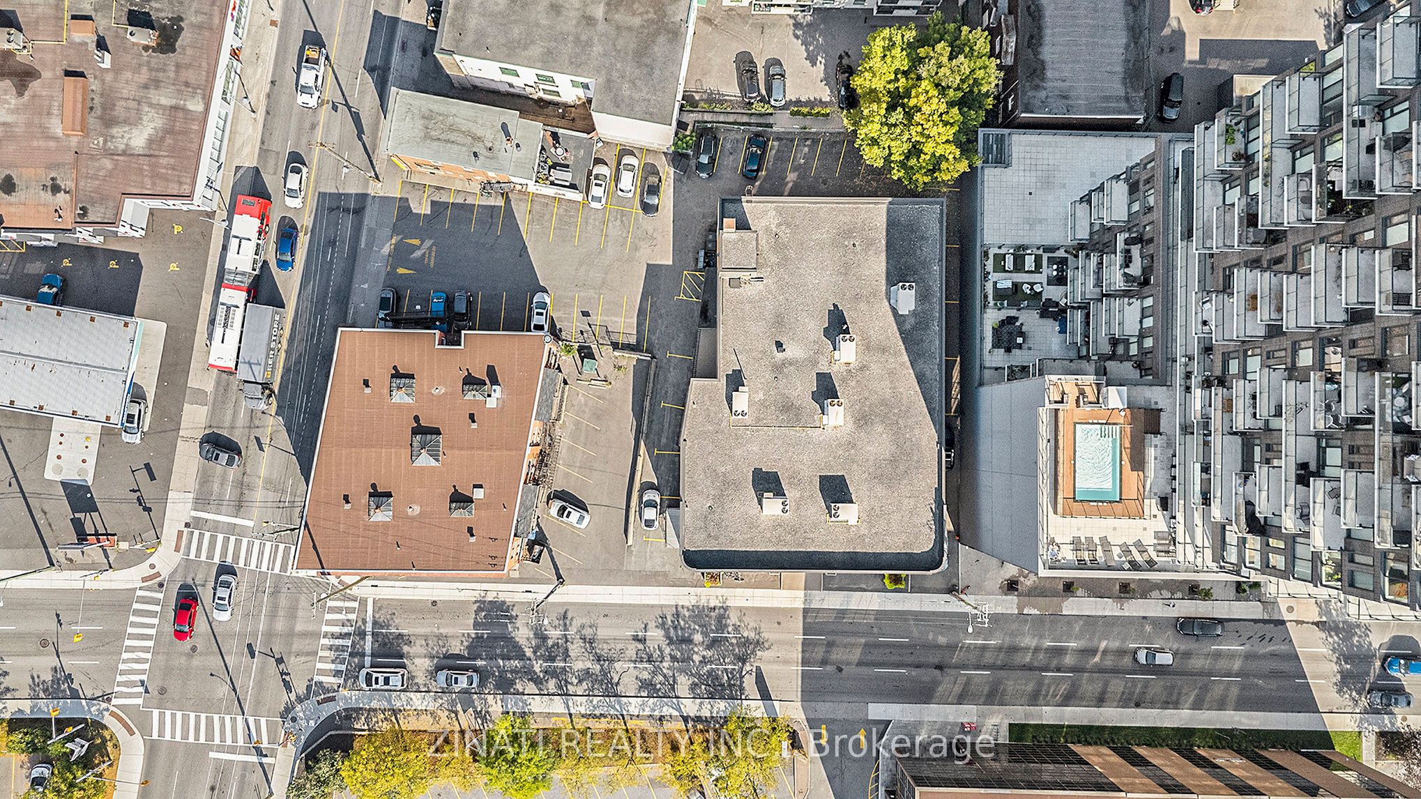 205 Catherine Street