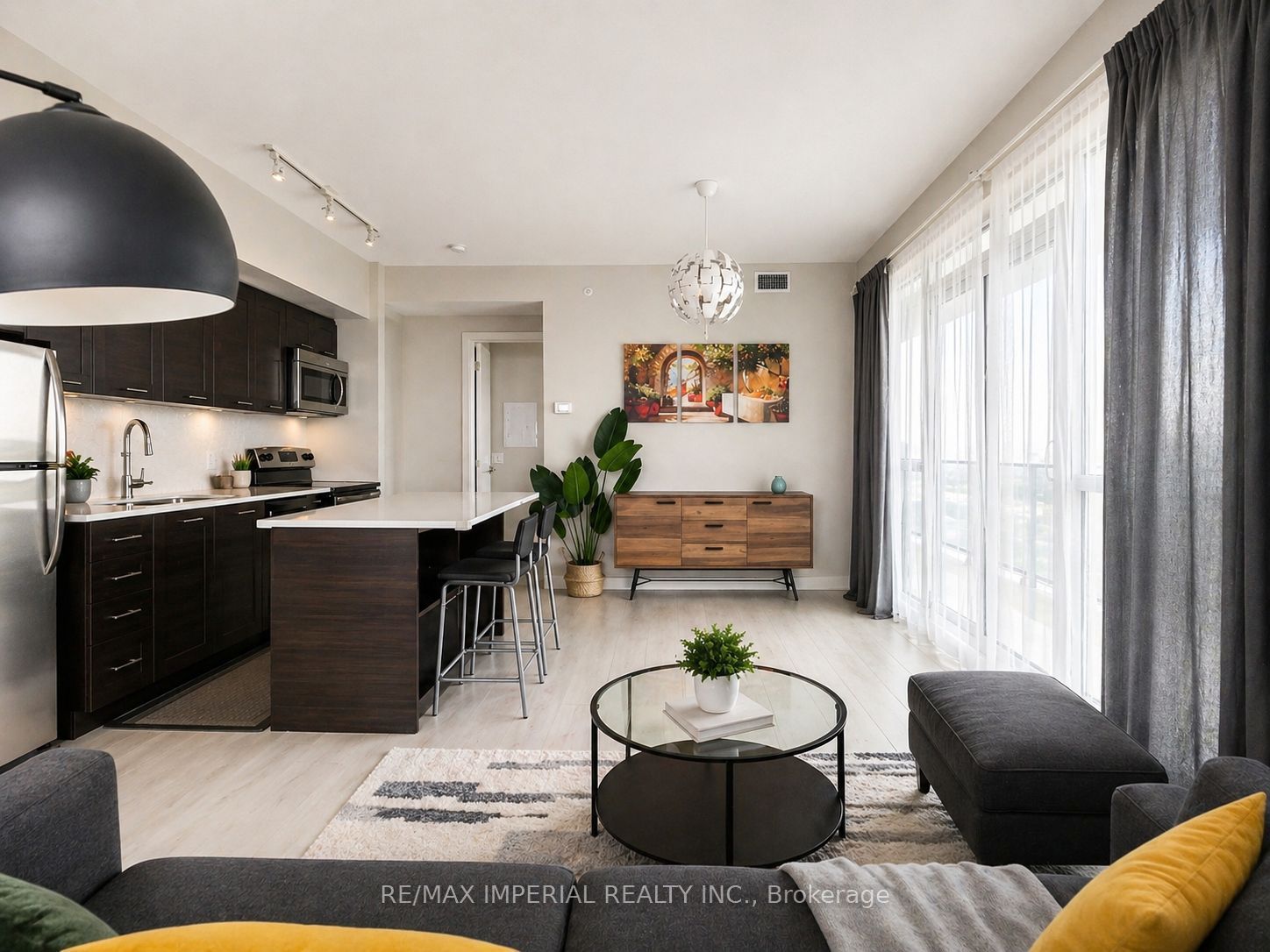 2212 Lake Shore Boulevard W 1201