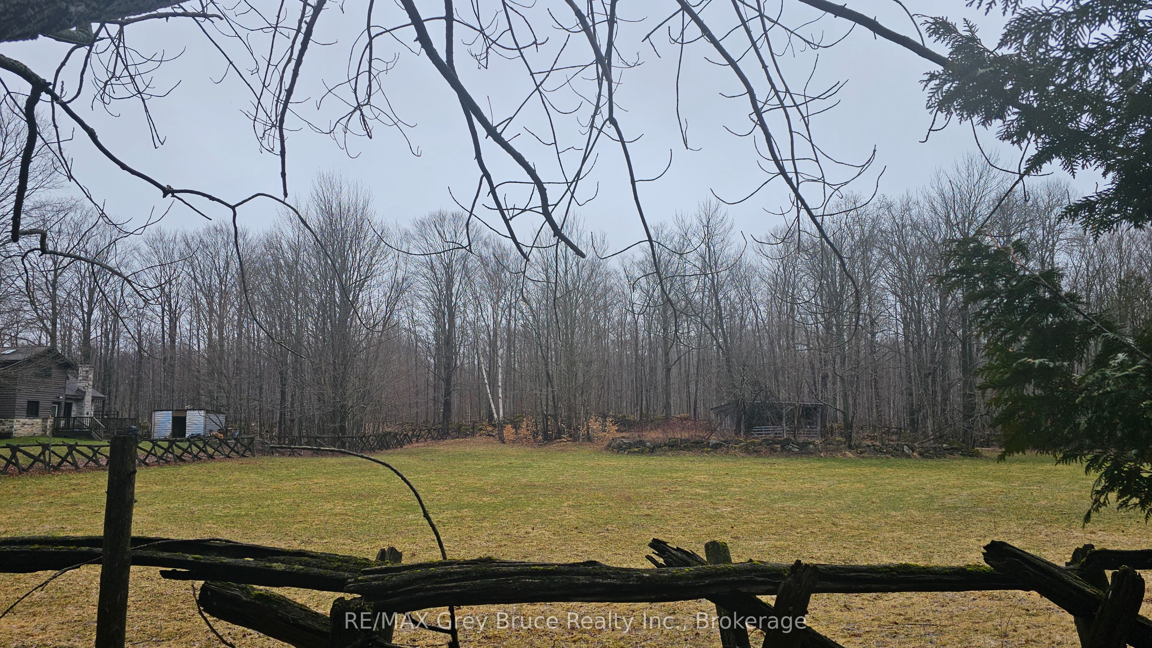 PT LT 1 Concession Rd 21 Road