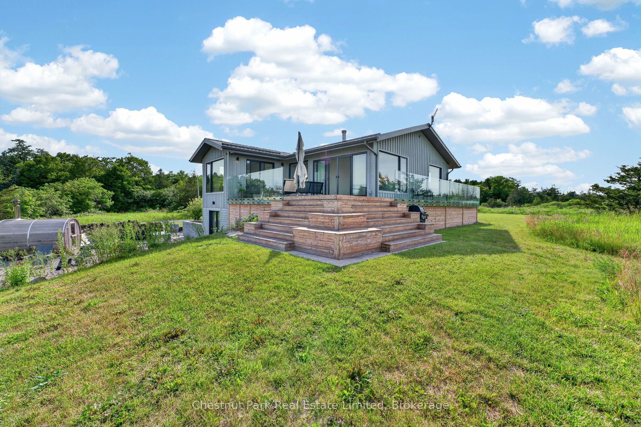 745 Crowes Road