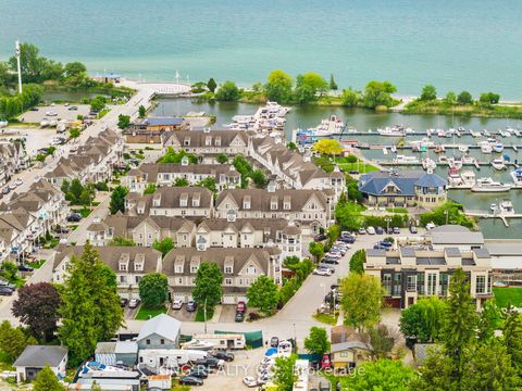 1295 Wharf Street 30 Pickering ON L1W 1A2