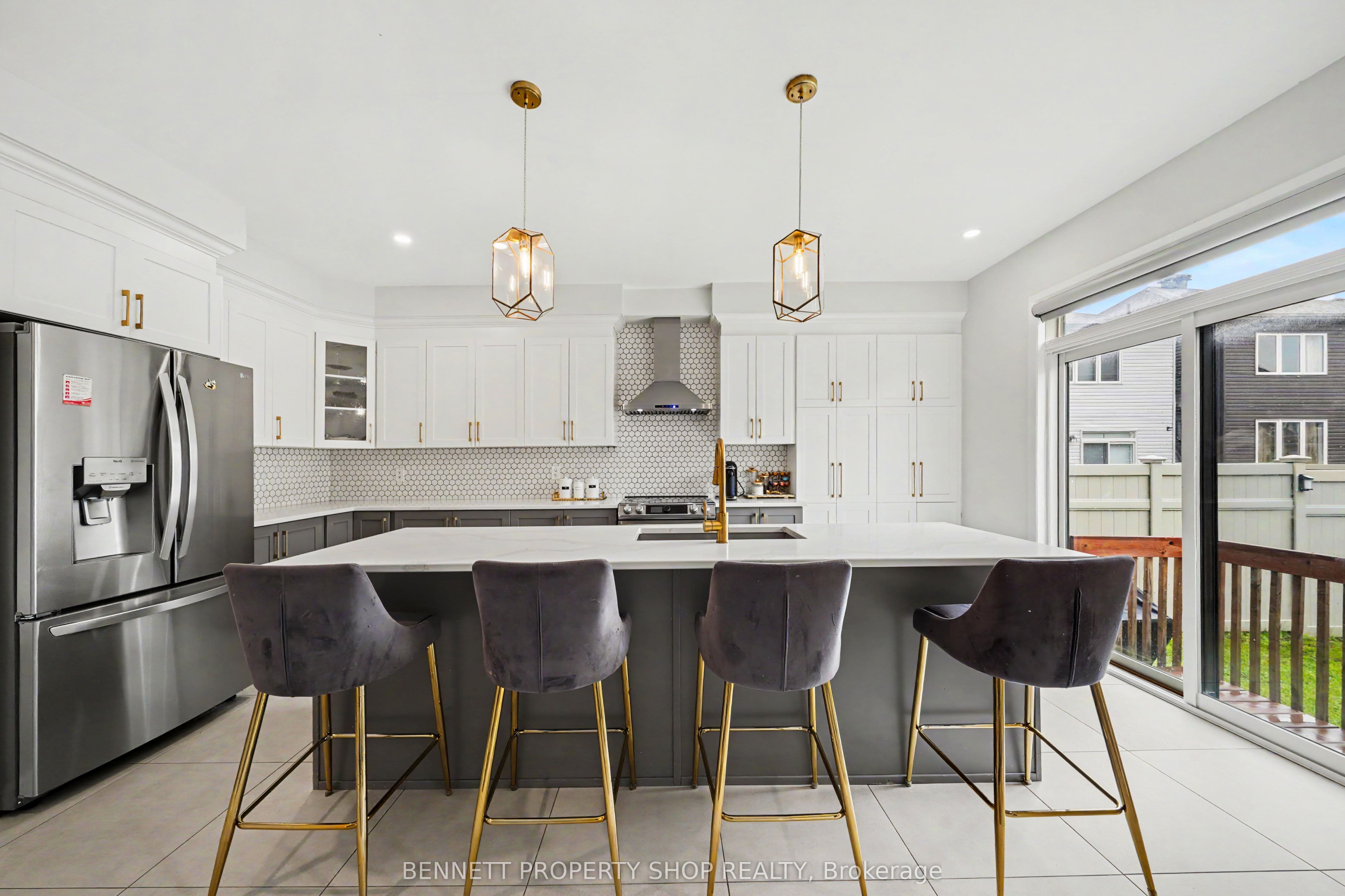 95 Russet Terrace